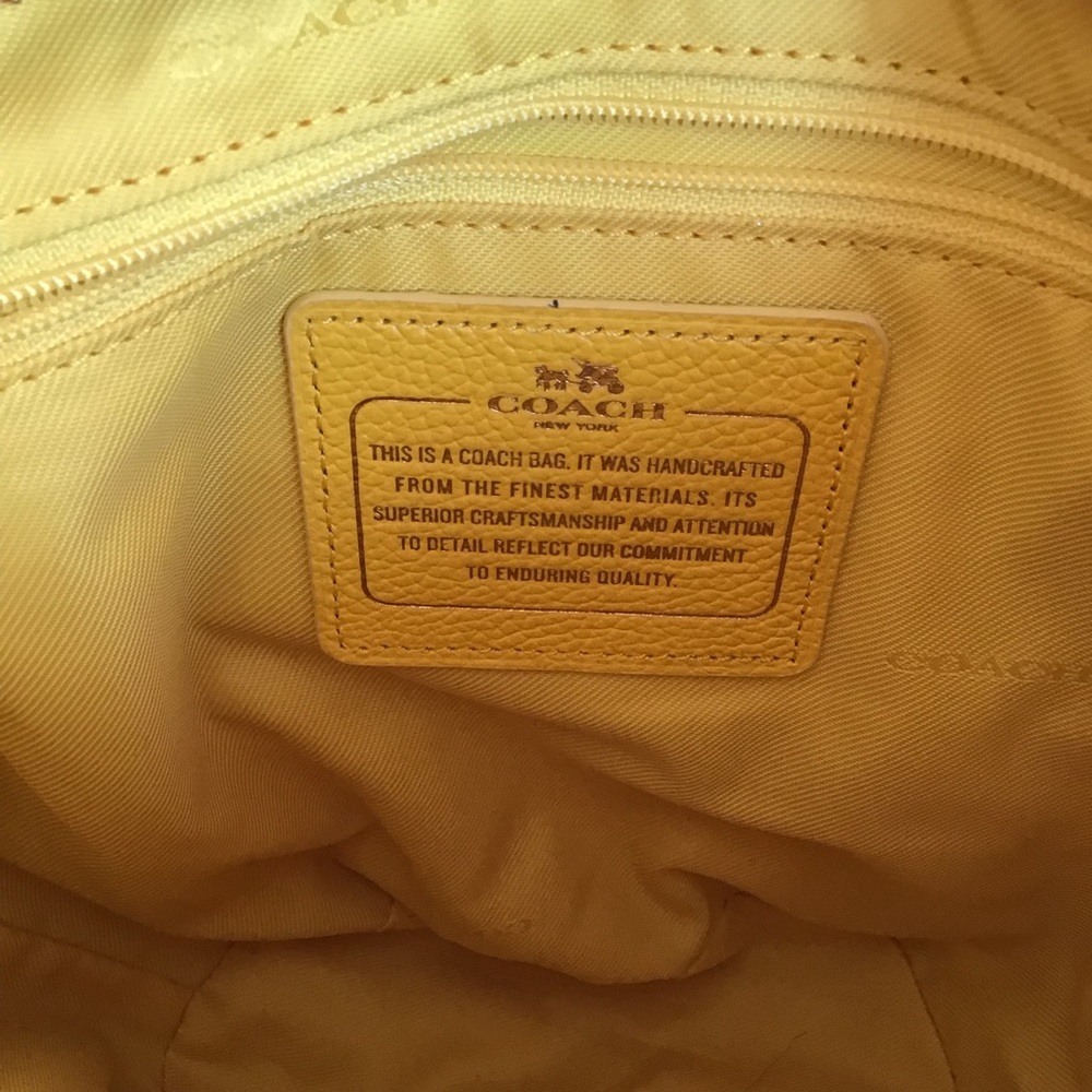 Handbag - Picture 5 of 7